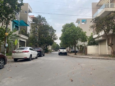 Bán lô đất hàng hiếm   view vườn hoa khả lễ 1   võ cường 1