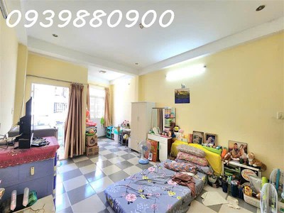 Nhà 3 tầng - hẻm 4m trước sau - 73m2 - 8,45 tỷ 3