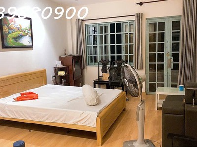 Thích quảng đức, hxh 7c thông - 95m2 - nhỉnh 13tỷ. 2