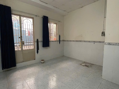 Bán nhà căn góc  p14, gò vấp 20m2 x 2 tầng, giá 1.98 tỷ 0