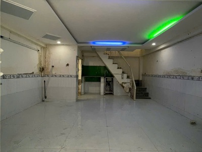 Bán nhà căn góc  p14, gò vấp 20m2 x 2 tầng, giá 1.98 tỷ 2