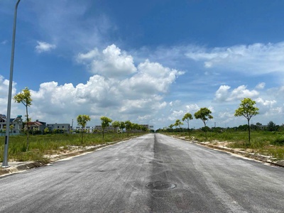 MB04 Quảng Phú - bán đất chính chủ không qua môi giới 1