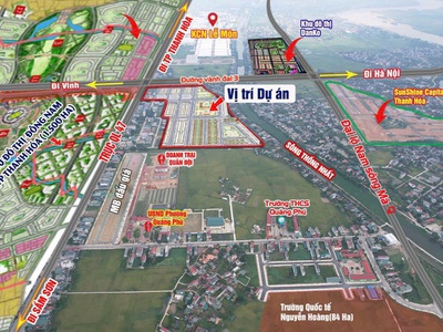 MB04 Quảng Phú - bán đất chính chủ không qua môi giới 3