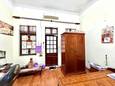 Nhà lô góc phố quan nhânthanh xuân , 52m2  12.7  tỷ ô tô tránh,kinh doanh 3