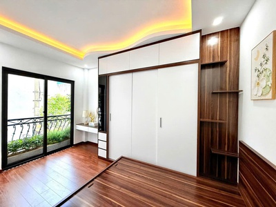 Nhà lô góc phố quan nhânthanh xuân , 52m2  12.7  tỷ ô tô tránh,kinh doanh 2