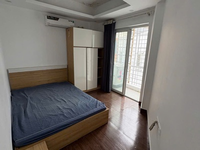 Chính chủ cho thuê căn hộ mini hồ tây 46m2- 2 tháng máy giá chỉ 8 triệu/ tháng 2