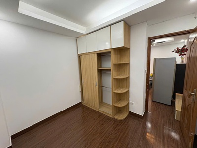 Chính chủ cho thuê căn hộ mini hồ tây 46m2- 2 tháng máy giá chỉ 8 triệu/ tháng 5