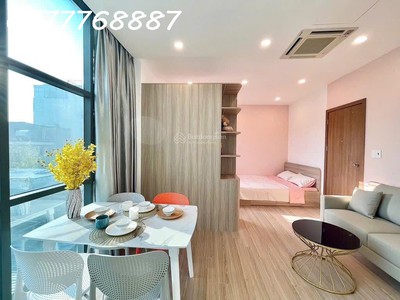Chdv dòng tiền tốt mt quận 1 h 7 tầng hdt 130tr/ tháng ngang giá đất 4