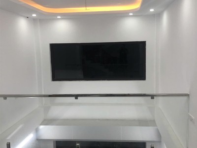 Bán nhanh nhà phúc lợi-5 tầng mới- ngõ thông- ô tô- kinh doanh. giá 6,8 tỷ  có tl nhẹ 2
