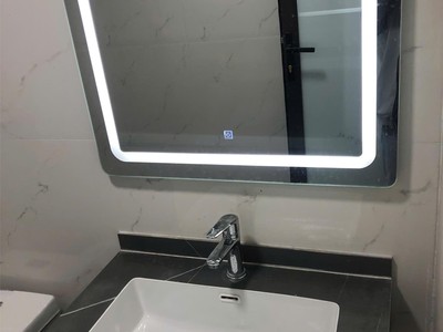 Bán nhanh nhà phúc lợi-5 tầng mới- ngõ thông- ô tô- kinh doanh. giá 6,8 tỷ  có tl nhẹ 3