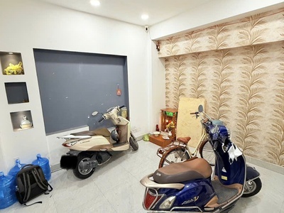 Nhà ngon chính chủ - huỳnh văn bánh - phú nhuận - 5 tầng chdv - thu nhập 30 tr/th - 7pn lớn - bán 2
