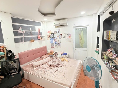 Nhà ngon chính chủ - huỳnh văn bánh - phú nhuận - 5 tầng chdv - thu nhập 30 tr/th - 7pn lớn - bán 3