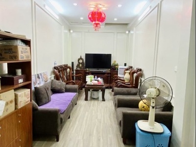 Xuân la 40m 5 tầng ngõ nông thoáng ô chờ thang máy 11 tỷ 500 0