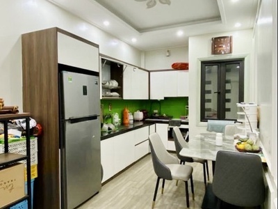 Xuân la 40m 5 tầng ngõ nông thoáng ô chờ thang máy 11 tỷ 500 1