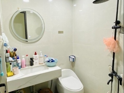 Xuân la 40m 5 tầng ngõ nông thoáng ô chờ thang máy 11 tỷ 500 3