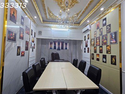 Cho thuê văn phòng tại tòa nhà 8 lê trung nghĩa, khu vip k300 cộng hòa, tân bình 1