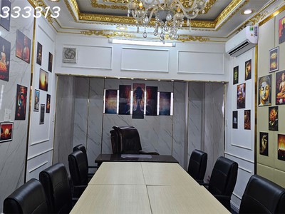 Cho thuê văn phòng tại tòa nhà 8 lê trung nghĩa, khu vip k300 cộng hòa, tân bình 0
