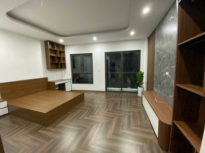 Bán ccmn xuân la 7 tầng thang máy 18 phòng khép kín doanh thu 900tr/năm - gần hồ tây 2