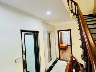 Bán ccmn xuân la 7 tầng thang máy 18 phòng khép kín doanh thu 900tr/năm - gần hồ tây 4