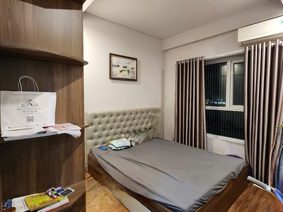 Bán căn hộ 107,7m    3pn   full nội thất   b32 đại mỗ 1