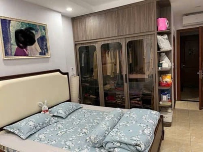 Bán nhà tam trinh - hoàng mai, dt 60 m2, 5 tầng, mặt tiền 4 m, giá 11,9 tỷ. 3