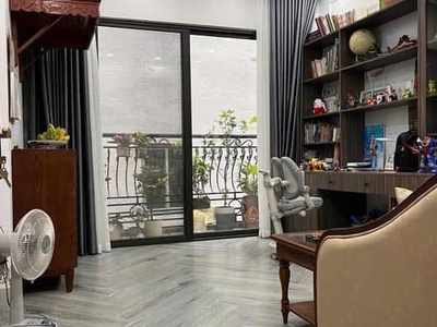 Bán nhà tam trinh - hoàng mai, dt 60 m2, 5 tầng, mặt tiền 4 m, giá 11,9 tỷ. 1