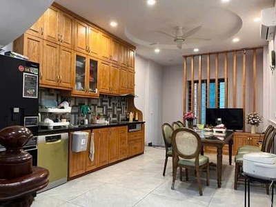 Bán nhà tam trinh - hoàng mai, dt 60 m2, 5 tầng, mặt tiền 4 m, giá 11,9 tỷ. 2