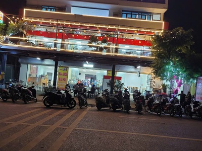 Siêu phẩm nhà hàng huyền trang coffee - đầu tư sinh lời hơn 2 tỷ/năm tại ứng hòa, hà nội 0