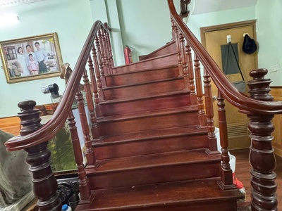 Bán nhà kim giang- hoàng mai, 50/76 m2, 5 tầng, măt tiền 4 m, giá 10,8 tỷ 1
