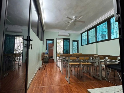 Bán nhà kim giang- hoàng mai, 50/76 m2, 5 tầng, măt tiền 4 m, giá 10,8 tỷ 3