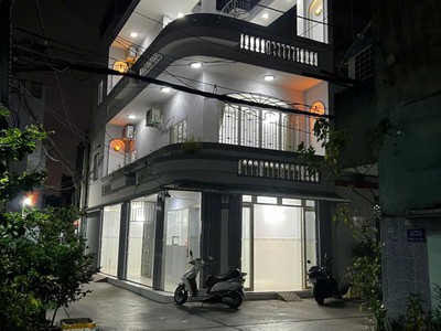 Bán nhà đẹp chính chủ   đường chiến lược, bình tân 0