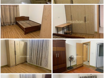Chính chủ cho thuê căn hộ chung cư tại unimax twin tower 210 quang trung 1