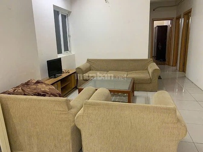 Chính chủ cho thuê căn hộ chung cư tại unimax twin tower 210 quang trung 0