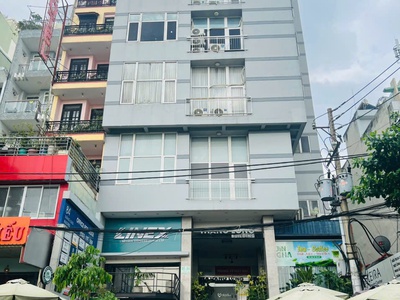 Tân bình   khu sân bay , sang quán nước ép   cafe giá 98 tr, tại building 20 tầng tòa nhà thăng 0