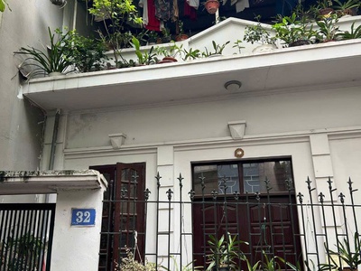 Lô đất vàng nguyễn văn cừ long biên 65m  mặt ngõ ô tô thông   phù hợp xây tòa nhà văn phòng, chung 1