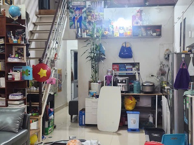 Bán nhà hoài đức   45m    giá chỉ 4.1 tỷ 2