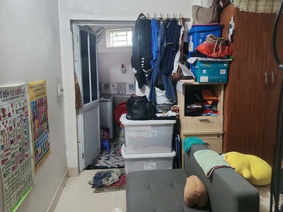 Bán nhà hoài đức   45m    giá chỉ 4.1 tỷ 1