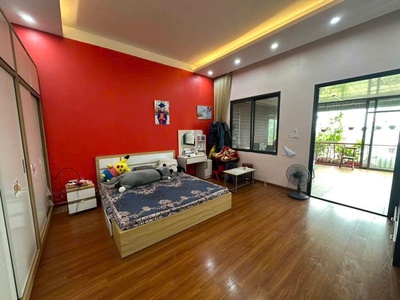 Bán nhà 5 tầng   gần phố nguyễn văn cừ   trung tâm quận long biên   diện tích 55m   giá chỉ hơn 14 3