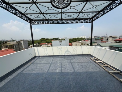 Bán nhà 6 tầng thang máy phố vũ đức thận, long biên, cách mặt phố 50m, 8.3 tỷ 2