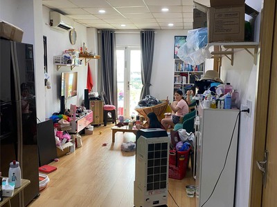 Bán nhà đẹp   mặt tiền đường lê quang sung, phường 6, q.6 1