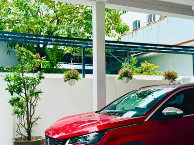 Bán biệt thự tâm huyết đẹp ko tì vết 2 mặt tiền đường tại xã diên phú, diên khánh 2
