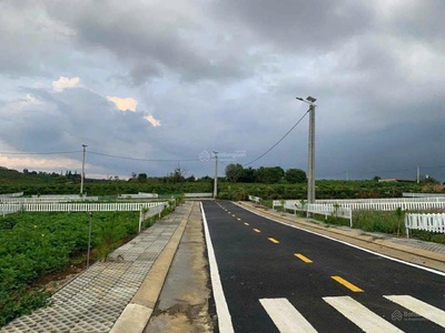Bán đất nền tại xã đam bri, bảo lộc, lâm đồng, 2,8 tỷ, 223m2 chỉ với giá ưu đãi 2