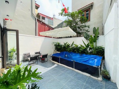 Vũ xuân thiều - lô góc - full nội thất - 60m chỉ 6.8 t.ỷ 1