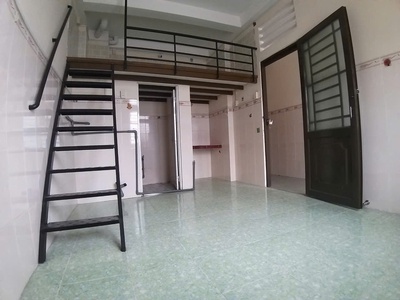 Bán gấp chdv mặt tiền đ số 18 bhh gần chợ phạm đăng giảng 86m2,5 tầng 12 tỷ 2