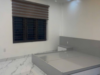 Bán căn nhà 4 tầng, 3 ngủ ngõ phố Vũ Hựu, TP HD nay là TP HP mới, 40m2, mt 4.5m, 2.78 tỷ 2