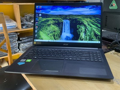 Laptop Acer Aspire A315-57G Core i5-1035G1 Ram 8GB SSD 512GB 2 VGA Rời Màn 15.6 In Full HD Máy Đẹp 0
