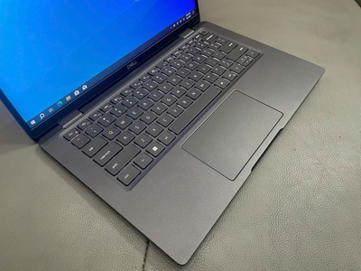 Dell Latitude 7420 Fiber Carbon Core i7-1185G7 Giá 8,5tr 3
