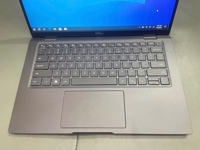 Dell Latitude 7420 Fiber Carbon Core i7-1185G7 Giá 8,5tr 1