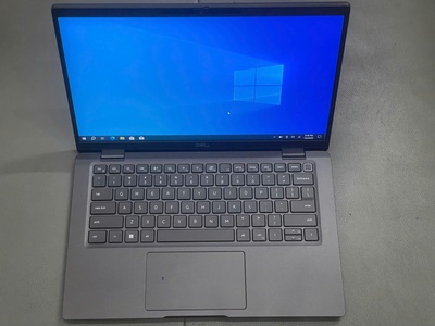 Dell Latitude 7420 Fiber Carbon Core i7-1185G7 Giá 8,5tr 0
