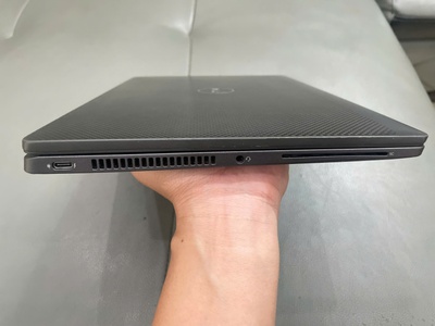 Dell Latitude 7420 Fiber Carbon Core i7-1185G7 Giá 8,5tr 2